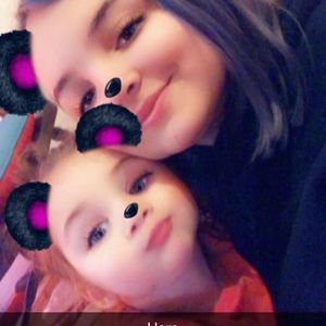 Meet your Posher, Randy